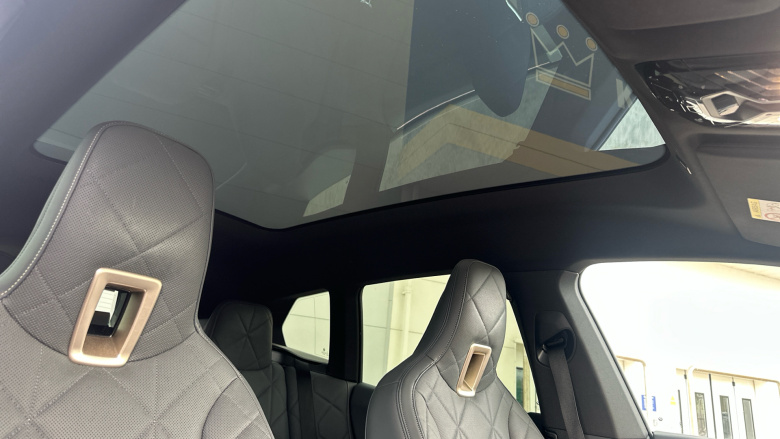 BMW iX 385kW xDrive50 M Sport Edition 111.5kWh 5dr Auto Electric Estate